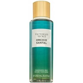 Orchid Santal Tělový sprej
